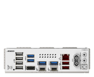 Gigabyte X870E A ELITE WF7 ICE - 1512984 - zdjęcie 5